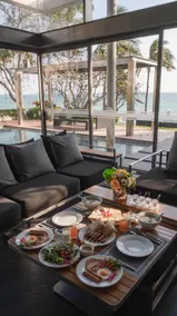 Sunsky Villa Huahin - Image 4