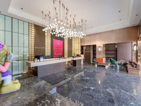 Zhenhang Weidu Boutique Hotel - Image 3