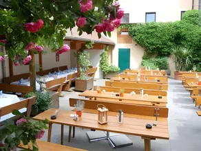 Hotel & Brauerei-Gasthof Neuwirt - Image 5