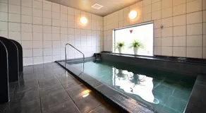 Sunrise Inn Iwaki - Image 5