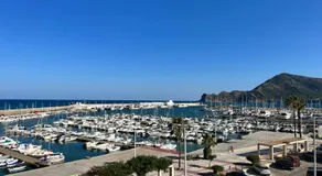 Piso en Puerto de Altea - Image 5