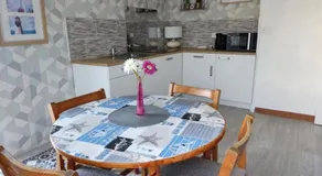 apartement avec parking prive - Image 4