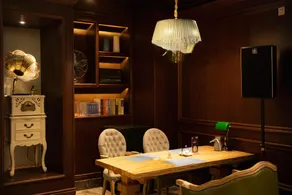 Tang Xiao-Zhu · Tangshan Feast Cultural and Tourism Hotel - Image 4