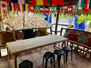 Lionfish Backpackers hostel - Image 3