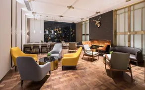 Auden Hotel - Image 3