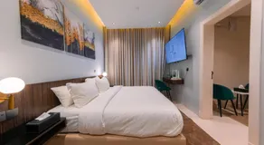 Riyadh luxury الياسمين 2 - Image 2