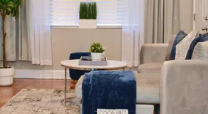 Beautiful Irving two bedroom apartment - Image 3