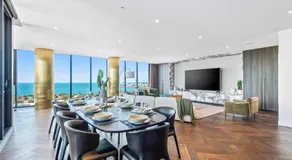 Nine Elm Port Melbourne 403 - Image 2