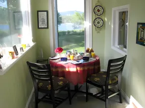 Rumi Guest House on the Cabot Trail - Image 5