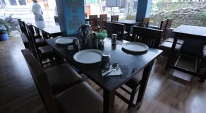 Brahamkamal Resort - Image 3