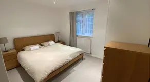Spacious Notting Hill town house - Image 4