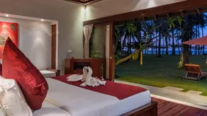 The Anandita Absolute Beach Front villa, by Elite Havens - Image 2