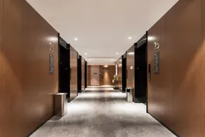 Hilton Garden Inn Xuancheng Economic Development Zone - Image 3