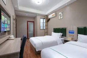 Jindu Homestay (Changsha Medical College Hunan University of Commerce) - Image 5
