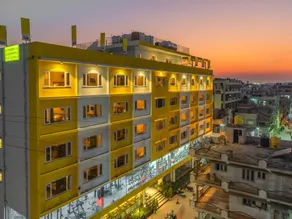 The Hosteller Bangalore, Marathahalli - Image 5