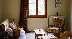 Traditional cozy residence in Lafkos, Pelion - Image 2