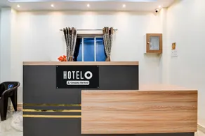 Super Hotel O Shalimar Railway Junction Howrah - Image 5