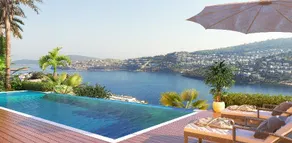 Mare Deluxe Residences & Villas - Image 5