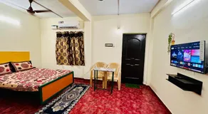 Aravind Guest House - Image 2