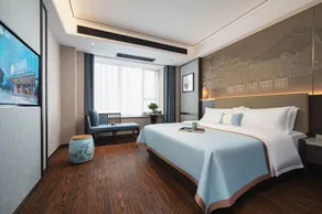TILL BRIGHT HOTEL (Changsha Meixi Backgammon Changqing Metro Station) - Image 2