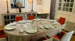 Logis Hôtel Le Central - Image 3