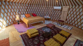 Amapolas agri glamping - Image 2