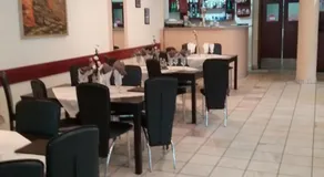 Pensiune Restaurant Sfinx - Image 4