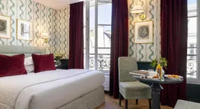 Hôtel du Champ de Mars - Image 2