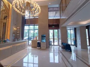 Vienna International Hotel Suzhou University Town Yuexi Metro Station - Image 3