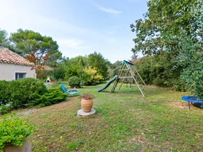 Moderne feriehus med privat pool - Image 5