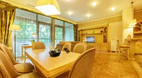 Grand SPA Lietuva Serviced Apartments Dzūkija - Image 4