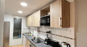 Apartamento Zaragoza Centro - Image 3
