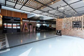 hotel No25 - Image 2
