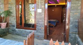 Nature Villaas BASA HOMESTAY - Image 4