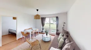 Comfortable Living Cozy Space - Image 5