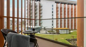 Prestige 113 - tuż przy plaży, z widokiem na morze, parkingiem i WiFi w cenie pobytu - Easy-Rent Apartments - Image 4