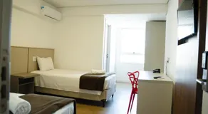 SG Apart Hotel - Image 5