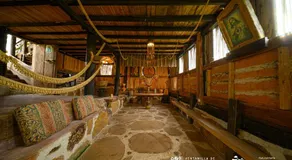Hospedaje rural Casa del Viejo Territorio Muisca - Image 3