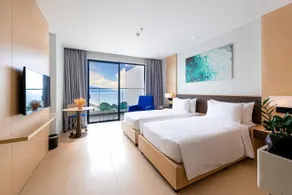 The Cam Ranh Oceanview Resort - Image 2