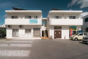 座喜味宿泊｜コンビニすぐ｜バス停1分｜世界遺産・読谷村座喜味城跡まで車5分｜残波灯台まで車15分 - Image 2