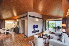 Athena Suites at Aamby Valley - Image 1