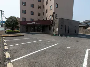 OYO Hotel PARK Kotoshiba Ube - Image 4