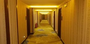 Lanzhou Xiahonglou Business Hotel (Wanda Mall Olympic Sports Center) - Image 3