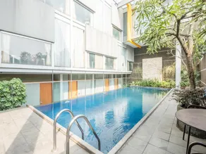 Hotel Nyland Pasteur Bandung - Image 2