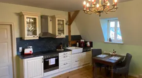 Spree Chalet - adults only - Image 5