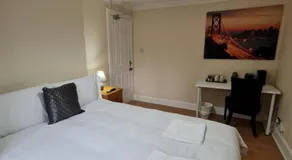 Arthur St Rooms - Image 2