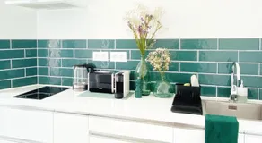 Le Studio Design ⸱ Stationnement gratuit ⸱ Fibre - Image 5