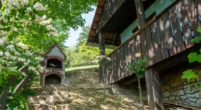 Wine Hill House Trsek - Image 3