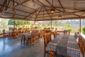 Pachmarhi Foothill Cottages by Vanyum - Image 3