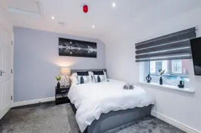 Modern Studio in Wigan - Image 2